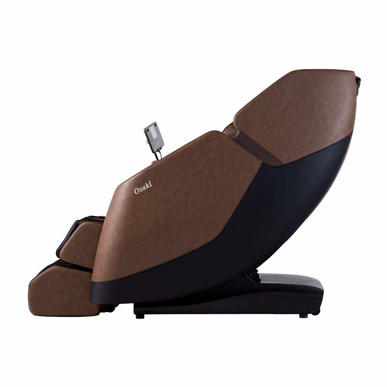 Osaki Ziva Massage Chair – Zero-Gravity Recline with Lumbar Heat The Recovery Outlet